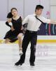 Renee Yuen & Oliver MA (AUS)