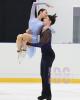 Victoria Carandiuc & Andrei Carandiuc (CAN)