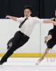 Renee Yuen & Oliver MA (AUS)