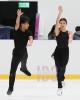 Felicity Chase & Mikhail Adam (RSA)