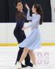 Victoria Carandiuc & Andrei Carandiuc (CAN)
