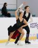Alexia Kruk & Jan Eisenhaber (GER)