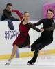 Natalie Blaasova & Filip Blaas (CZE)