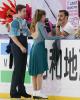 Layla Veillon & Alexander Brandys (CAN)