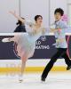 Yufei Lin & Zijian Gao (CHN)
