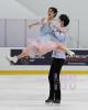 Yufei Lin & Zijian Gao (CHN)