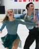 Layla Veillon & Alexander Brandys (CAN)