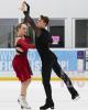 Eliska Zakova & Filip Mencl (CZE)