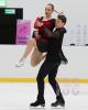 Eliska Zakova & Filip Mencl (CZE)