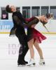 Eliska Zakova & Filip Mencl (CZE)