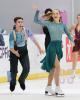 Layla Veillon & Alexander Brandys (CAN)