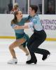 Layla Veillon & Alexander Brandys (CAN)