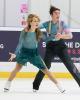 Layla Veillon & Alexander Brandys (CAN)