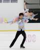 Yufei Lin & Zijian Gao (CHN)