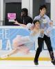 Yufei Lin & Zijian Gao (CHN)