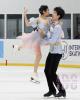 Yufei Lin & Zijian Gao (CHN)