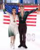 Elliana Peal & Ethan Peal (USA)