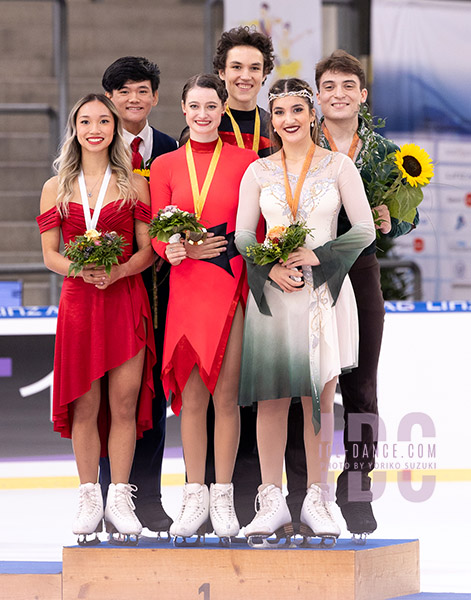 Podium
