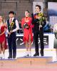Podium