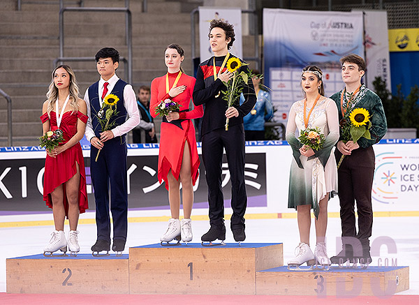 Podium