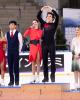 Podium
