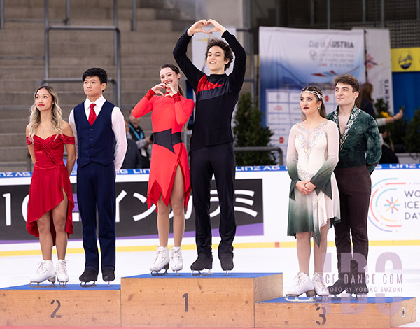 Podium