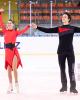 Darya Grimm & Michail Savitskiy (GER)