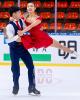 Chloe Nguyen & Brendan Giang (CAN)