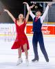 Chloe Nguyen & Brendan Giang (CAN)