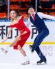 Chloe Nguyen & Brendan Giang (CAN)