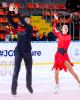Darya Grimm & Michail Savitskiy (GER)