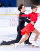 Darya Grimm & Michail Savitskiy (GER)