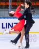 Darya Grimm & Michail Savitskiy (GER)
