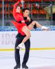 Darya Grimm & Michail Savitskiy (GER)