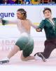 Elliana Peal & Ethan Peal (USA)