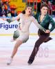Elliana Peal & Ethan Peal (USA)