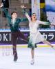 Elliana Peal & Ethan Peal (USA)