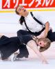 Ashlie Slatter & Atl Ongay-Perez (GBR)