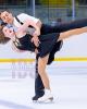 Ashlie Slatter & Atl Ongay-Perez (GBR)