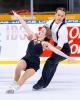 Ashlie Slatter & Atl Ongay-Perez (GBR)