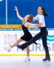 Ashlie Slatter & Atl Ongay-Perez (GBR)