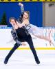 Iryna Pidgaina & Artem Koval (UKR)