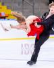 Caroline Mullen & Brendan Mullen (USA)