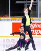 Dania Mouaden & Theo Bigot (FRA)