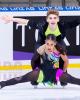 Dania Mouaden & Theo Bigot (FRA)