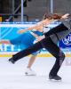 Savanna Martel & William Oddson (CAN)