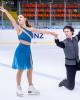Savanna Martel & William Oddson (CAN)