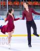 Athena Faith Roberts & Eric Alis (ESP)