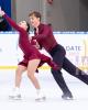 Athena Faith Roberts & Eric Alis (ESP)
