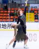 Sofiia Beznosikova & Max Archadi Brunovitch Leleu (BEL)